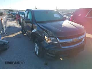 2017 Chevrolet Colorado 2WD WT с VIN 1GCGSBEN3H1202202, выставлен на аукционе IAAI как лот 41295291 с пробегом 21 097 миль миль и . История ставок и продаж доступна на DreamBid. Изображение 1.