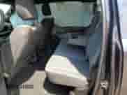 2021 Ram 1500 Lone Star z VIN 1C6SRFFT6MN696141, wystawiony jako Copart lot #67417425 z przebiegiem 47 595 mil mil oraz Szkoda całkowita • Salvage title. Historia ofert i sprzedaży dostępna na DreamBid. Obrazek 10.