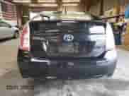 2015 Toyota Prius Four z VIN JTDKN3DU1F0482494, wystawiony jako Copart lot #82494805 z przebiegiem 239 147 mil mil oraz Czysty tytuł • Clean title. Historia ofert i sprzedaży dostępna na DreamBid. Obrazek 6.