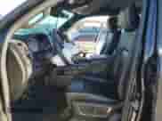 2021 Ram 1500 Limited z VIN 1C6SRFHMXMN790741, wystawiony jako Copart lot #48287604 z przebiegiem 151 202 mil mil oraz Szkoda całkowita • Salvage title. Historia ofert i sprzedaży dostępna na DreamBid. Obrazek 7.