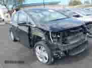2023 Chevrolet Bolt EV 1LT с VIN 1G1FW6S03P4164797, выставлен на аукционе IAAI как лот 43257463 с пробегом 13 736 миль миль и . История ставок и продаж доступна на DreamBid. Изображение 1.