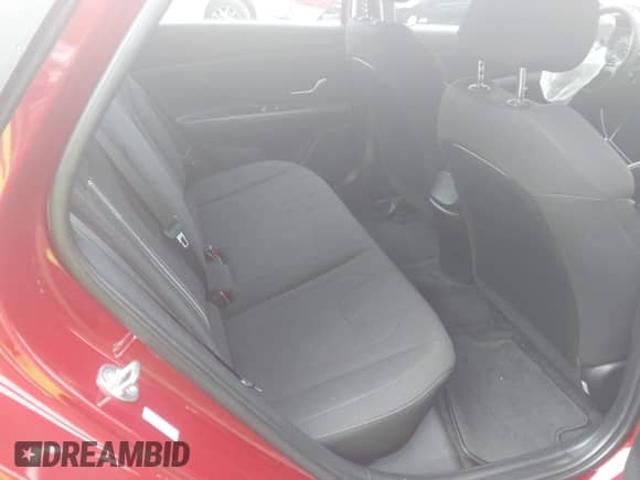 2023 Hyundai Elantra SEL с VIN KMHLS4AG6PU580699, выставлен на аукционе IAAI как лот 43279774 с пробегом 32 238 миль миль и . История ставок и продаж доступна на DreamBid. Изображение 8.