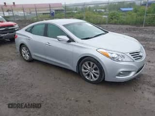 2014 Hyundai Azera Limited с VIN KMHFH4JG1EA424547, выставлен на аукционе IAAI как лот 42352357 с пробегом 47 242 миль миль и . История ставок и продаж доступна на DreamBid. Изображение 1.