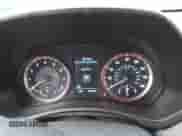 2019 Hyundai Veloster 2.0 с VIN KMHTG6AF6KU005046, выставлен на аукционе IAAI как лот 41073491 с пробегом 31 490 миль миль и . История ставок и продаж доступна на DreamBid. Изображение 7.