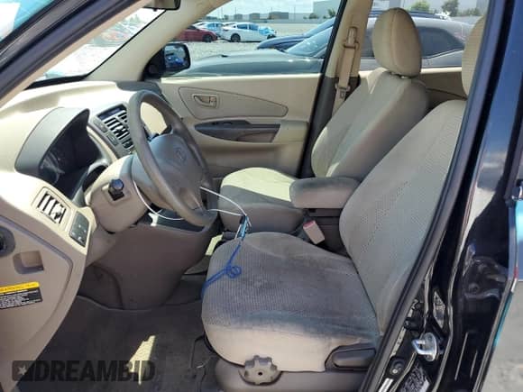 2009 Hyundai Tucson GLS с VIN KM8JM12B79U997867, выставлен на аукционе Copart как лот 70683085 с пробегом 71 920 миль миль и Чистый • Clean title. История ставок и продаж доступна на DreamBid. Изображение 7.