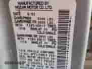 2002 Nissan Pathfinder SE with VIN JN8DR09YX2W746962, listed as a Copart auction lot 85498464 with Not provided miles and Salvage title. Bid and sale history available at DreamBid. Image 14.