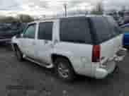 2000 Cadillac Escalade with VIN 1GYEK63R7YR193617, listed as a Copart auction lot 50661575 with 270,002 mi miles and Clean title. Bid and sale history available at DreamBid. Image 2.