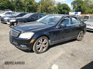 2010 Mercedes-Benz C 300 Sport с VIN WDDGF8BB3AR127466, выставлен на аукционе Copart как лот 85166865 с пробегом 154 735 миль миль и Списание • Salvage title. История ставок и продаж доступна на DreamBid. Изображение 1.