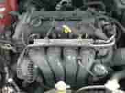 2013 Hyundai Elantra GLS with VIN KMHDH4AE0DU697658, listed as a IAAI auction lot 41961817 with 145,560 mi miles and . Bid and sale history available at DreamBid. Image 15.