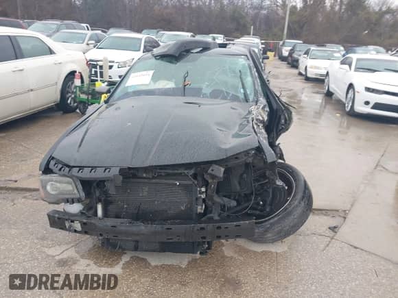 2013 Chrysler 300 C John Varvatos Limited Edition with VIN 2C3CCADG8DH739897, listed as a IAAI auction lot 41615054 with Not provided miles and . Bid and sale history available at DreamBid. Image 11.