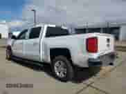 2017 Chevrolet Silverado 1500 LT с VIN 3GCPCREC2HG447997, выставлен на аукционе Copart как лот 85167805 с пробегом 72 532 миль миль и Списание • Salvage title. История ставок и продаж доступна на DreamBid. Изображение 2.