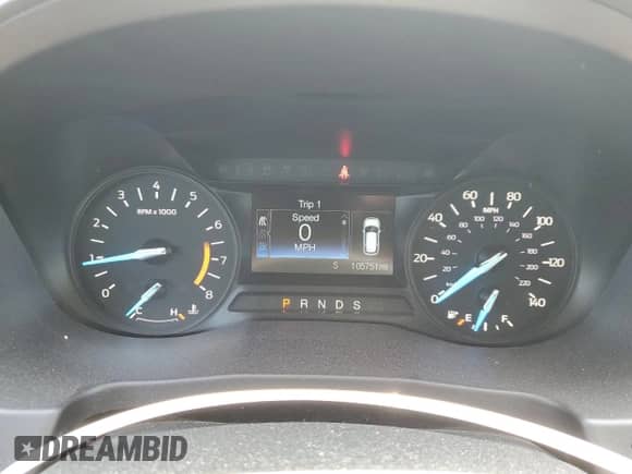 2019 Ford Explorer z VIN 1FM5K7B80KGA42167, wystawiony jako Copart lot #65078945 z przebiegiem 105 751 mil mil oraz Szkoda całkowita • Salvage title. Historia ofert i sprzedaży dostępna na DreamBid. Obrazek 9.