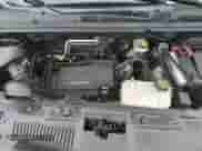 2016 Chevrolet Trax LS z VIN KL7CJNSB9GB611937, wystawiony jako Copart lot #80351115 z przebiegiem 57 828 mil mil oraz Szkoda całkowita • Salvage title. Historia ofert i sprzedaży dostępna na DreamBid. Obrazek 12.