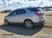 2019 Chevrolet Equinox Premier z VIN 2GNAXPEX2K6303734, wystawiony jako Copart lot #65396065 z przebiegiem 86 169 mil mil oraz Szkoda całkowita • Salvage title. Historia ofert i sprzedaży dostępna na DreamBid. Obrazek 2.