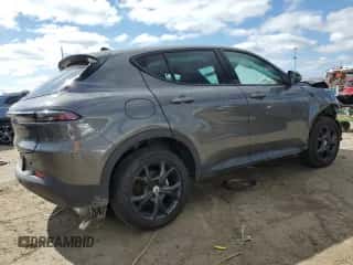 2024 Dodge Hornet GT z VIN ZACNDFAN2R3A37928, wystawiony jako Copart lot #53243405 z przebiegiem 7 904 mil mil oraz Czysty tytuł • Clean title. Historia ofert i sprzedaży dostępna na DreamBid. Obrazek 3.