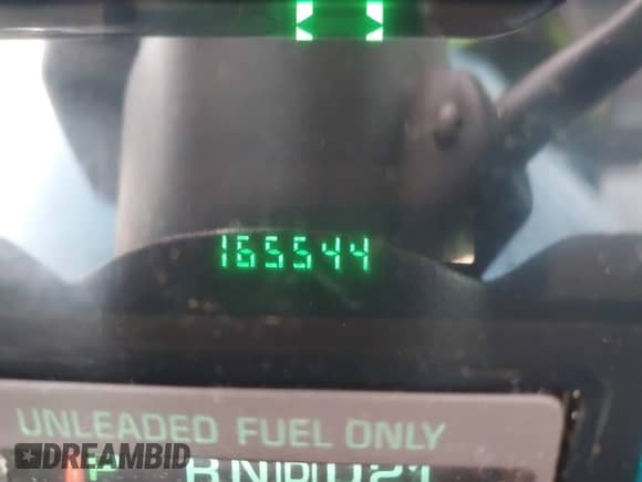 1992 Chevrolet Blazer z VIN 1GNDT13W4N2177782, wystawiony jako IAAI lot #42766017 z przebiegiem 165 544 mil mil oraz . Historia ofert i sprzedaży dostępna na DreamBid. Obrazek 15.