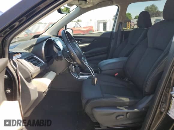 2021 Subaru Ascent Premium z VIN 4S4WMACD8M3454659, wystawiony jako Copart lot #69839355 z przebiegiem 56 849 mil mil oraz Szkoda całkowita • Salvage title. Historia ofert i sprzedaży dostępna na DreamBid. Obrazek 7.