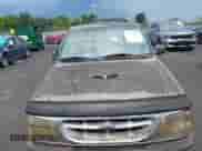 1996 Ford Explorer XL z VIN 1FMDU32X4TZA63759, wystawiony jako IAAI lot #42544025 z przebiegiem 254 532 mil mil oraz . Historia ofert i sprzedaży dostępna na DreamBid. Obrazek 6.