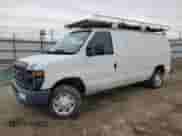 2013 Ford Econoline Cargo Commercial с VIN 1FTSE3EL8DDA98398, выставлен на аукционе Copart как лот 43976295 с пробегом 237 368 миль миль и Чистый • Clean title. История ставок и продаж доступна на DreamBid. Изображение 1.