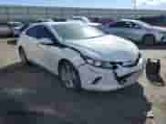 2018 Chevrolet Volt LT с VIN 1G1RA6S55JU127619, выставлен на аукционе Copart как лот 38234893 с пробегом 23 871 миль миль и . История ставок и продаж доступна на DreamBid. Изображение 4.