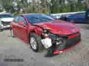 2025 Toyota Camry LE with VIN 4T1DAACKXSU178085, listed as a Copart auction lot 85884725 with 6,382 mi miles and Salvage title. Bid and sale history available at DreamBid. Image 4.