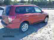 2011 Subaru Forester X Limited z VIN JF2SHBFC7BH739077, wystawiony jako IAAI lot #43201145 z przebiegiem 273 957 mil mil oraz . Historia ofert i sprzedaży dostępna na DreamBid. Obrazek 4.