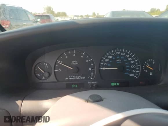 2000 Dodge Caravan SE с VIN 1B4GP44G7YB772212, выставлен на аукционе Copart как лот 75664674 с пробегом 373 081 миль миль и Чистый • Clean title. История ставок и продаж доступна на DreamBid. Изображение 9.