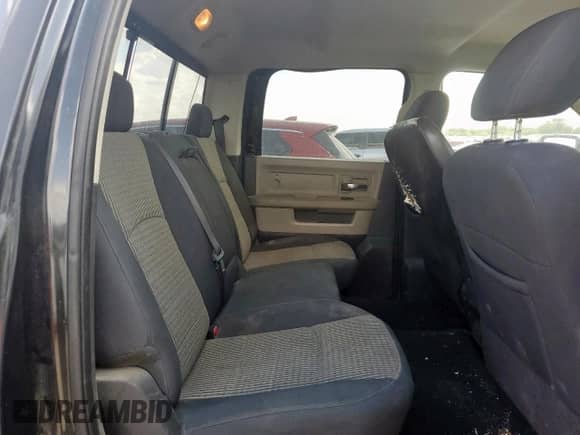 2010 Dodge 1500 TRX с VIN 1D7RB1CP0AS156308, выставлен на аукционе Copart как лот 70809175 с пробегом 188 663 миль миль и Чистый • Clean title. История ставок и продаж доступна на DreamBid. Изображение 10.