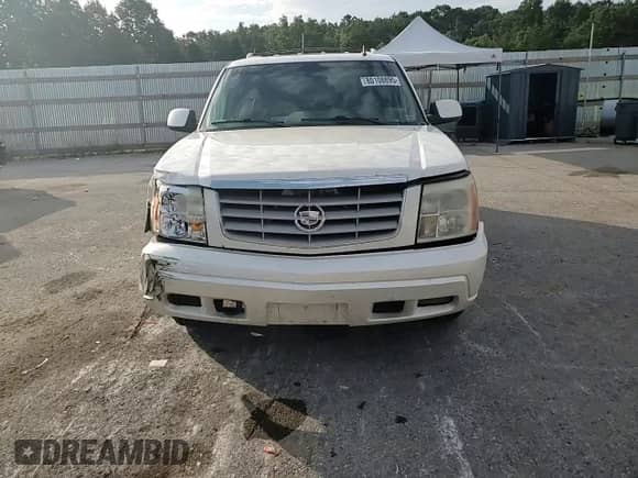 2006 Cadillac Escalade z VIN 1GYEK63N36R125776, wystawiony jako Copart lot #80108895 z przebiegiem 262 009 mil mil oraz Szkoda całkowita • Salvage title. Historia ofert i sprzedaży dostępna na DreamBid. Obrazek 15.