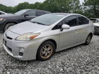 2010 Toyota Prius II с VIN JTDKN3DU6A1002792, выставлен на аукционе Copart как лот 62851125 с пробегом 260 005 миль миль и Списание • Salvage title. История ставок и продаж доступна на DreamBid. Изображение 1.