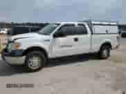 2013 Ford F-150 XLT с VIN 1FTEX1CM2DFD91810, выставлен на аукционе Copart как лот 69951855 с пробегом Не указан миль и Списание • Salvage title. История ставок и продаж доступна на DreamBid. Изображение 1.