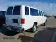 2009 Ford Econoline Cargo Commercial с VIN 1FTSS34L49DA15356, выставлен на аукционе IAAI как лот 42157773 с пробегом 211 358 миль миль и . История ставок и продаж доступна на DreamBid. Изображение 4.