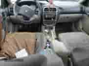 2003 Saturn LS с VIN 1G8JU54F13Y556015, выставлен на аукционе Copart как лот 67447604 с пробегом Не указан миль и Списание • Salvage title. История ставок и продаж доступна на DreamBid. Изображение 8.