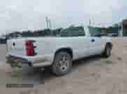 2005 Chevrolet Silverado 1500 Work Truck с VIN 1GCEC14V15Z190743, выставлен на аукционе IAAI как лот 43042629 с пробегом 102 189 миль миль и . История ставок и продаж доступна на DreamBid. Изображение 4.