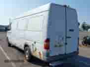 2006 Dodge Sprinter with VIN WD0PD744965958050, listed as a IAAI auction lot 42823814 with 243,583 mi miles and . Bid and sale history available at DreamBid. Image 3.