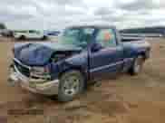 2000 GMC Sierra 1500 SL с VIN 1GTEC14W8YZ186623, выставлен на аукционе Copart как лот 59762325 с пробегом 154 334 миль миль и Списание • Salvage title. История ставок и продаж доступна на DreamBid. Изображение 1.