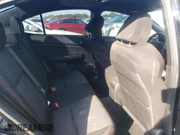 2021 Subaru WRX Premium с VIN JF1VA1C60M9810003, выставлен на аукционе Copart как лот 71735755 с пробегом 47 386 миль миль и Списание • Salvage title. История ставок и продаж доступна на DreamBid. Изображение 10.