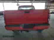 2001 Dodge 2500 with VIN 1B7KF237X1J250840, listed as a Copart auction lot 71523495 with 366,573 mi miles and Salvage title. Bid and sale history available at DreamBid. Image 6.