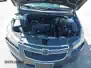 2016 Chevrolet Cruze LT с VIN 1G1PE5SB2G7216809, выставлен на аукционе IAAI как лот 43103206 с пробегом 169 915 миль миль и . История ставок и продаж доступна на DreamBid. Изображение 10.