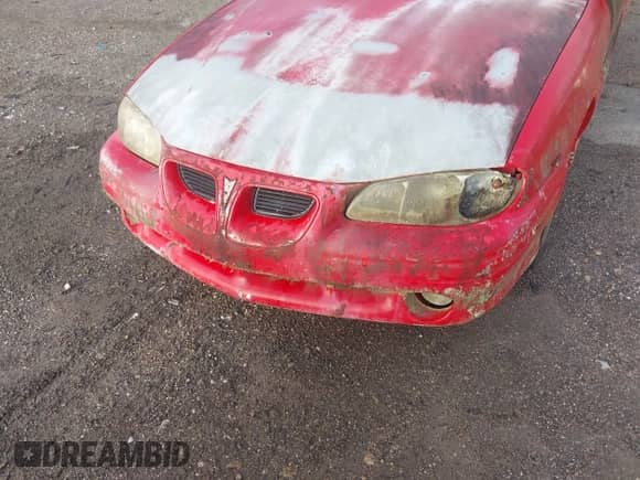 1998 Pontiac Grand Am с VIN 1G2NW12M9WC703506, выставлен на аукционе IAAI как лот 43284589 с пробегом 159 144 миль миль и . История ставок и продаж доступна на DreamBid. Изображение 6.