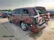 2019 Honda Odyssey EX с VIN 5FNRL6H50KB046725, выставлен на аукционе Copart как лот 69741515 с пробегом 33 742 миль миль и Чистый • Clean title. История ставок и продаж доступна на DreamBid. Изображение 2.