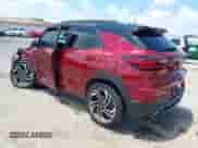 2025 Chevrolet TrailBlazer RS с VIN KL79MTSL6SB094099, выставлен на аукционе IAAI как лот 42481366 с пробегом 7 314 миль миль и . История ставок и продаж доступна на DreamBid. Изображение 3.