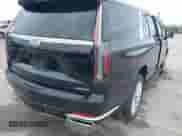 2022 Cadillac Escalade ESV с VIN 1GYS3JKTXNR296607, выставлен на аукционе IAAI как лот 40501859 с пробегом 72 374 миль миль и . История ставок и продаж доступна на DreamBid. Изображение 4.