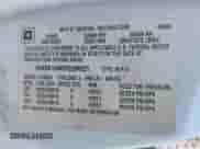 1996 Chevrolet Blazer z VIN 1GNCS13W5T2298221, wystawiony jako IAAI lot #43130956 z przebiegiem 119 444 mil mil oraz . Historia ofert i sprzedaży dostępna na DreamBid. Obrazek 9.