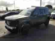 2024 Hyundai Santa Fe Calligraphy с VIN 5NMP54GL3RH058690, выставлен на аукционе Copart как лот 85148974 с пробегом 152 миль миль и Списание • Salvage title. История ставок и продаж доступна на DreamBid. Изображение 1.