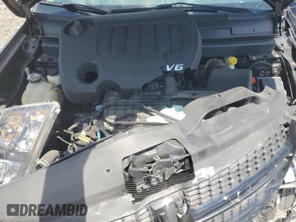 2016 Dodge Journey R/T with VIN 3C4PDDEG5GT117439, listed as a Copart auction lot 62984955 with 80,832 mi miles and Clean title. Bid and sale history available at DreamBid. Image 12.