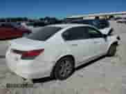 2011 Honda Accord SE with VIN 1HGCP2F65BA146831, listed as a Copart auction lot 70444305 with 217,761 mi miles and Salvage title. Bid and sale history available at DreamBid. Image 3.