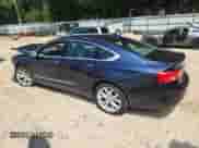 2018 Chevrolet Impala Premier z VIN 2G1125S34J9109029, wystawiony jako Copart lot #69753465 z przebiegiem 117 426 mil mil oraz Szkoda całkowita • Salvage title. Historia ofert i sprzedaży dostępna na DreamBid. Obrazek 2.