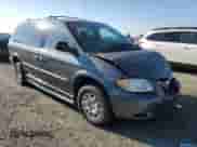 2002 Dodge Caravan z VIN 1B8GP44352B559908, wystawiony jako Copart lot #82705514 z przebiegiem 60 380 mil mil oraz Szkoda całkowita • Salvage title. Historia ofert i sprzedaży dostępna na DreamBid. Obrazek 4.