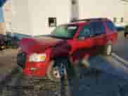 2010 Ford Explorer XLT с VIN 1FMEU7DE0AUA14480, выставлен на аукционе Copart как лот 82206755 с пробегом 218 969 миль миль и Списание • Salvage title. История ставок и продаж доступна на DreamBid. Изображение 1.